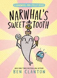 Narwhal 9 Is Sweet Tooth 1