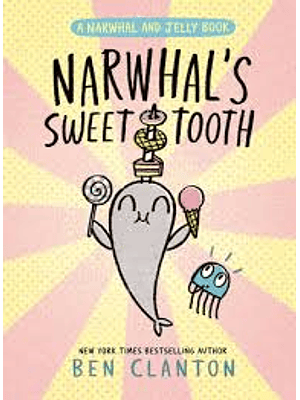Narwhal 9 Is Sweet Tooth