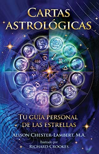 Cartas Astrologicas 1