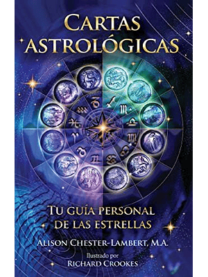 Cartas Astrologicas