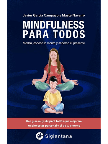 Mindfulness Para Todos 1