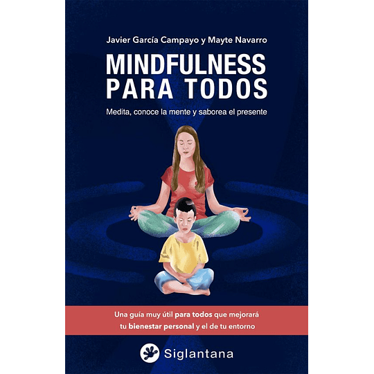 Mindfulness Para Todos