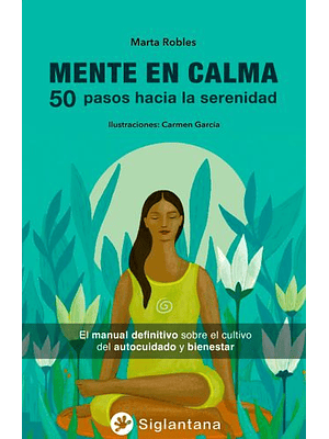 Mente En Calma