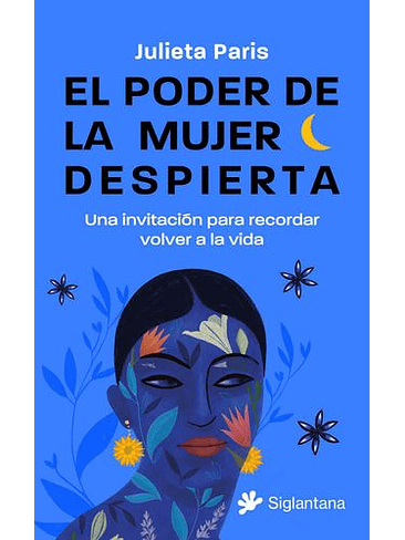 Poder De La Mujer Despierta, El 1