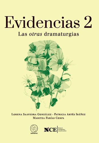 Evidencias 2 Las Otras Dramaturgias 1