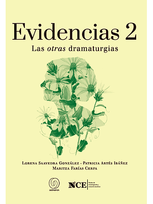Evidencias 2 Las Otras Dramaturgias