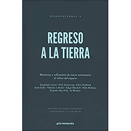 Regreso A La Tierra