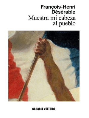 Muestra Mi Cabeza Al Pueblo