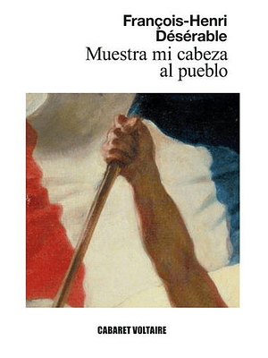 Muestra Mi Cabeza Al Pueblo
