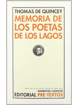 Memoria De Los Poetas De Los Lagos