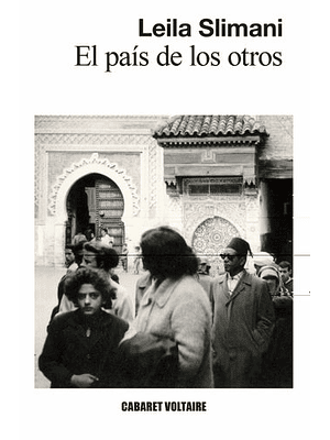 Pais De Los Otros, El