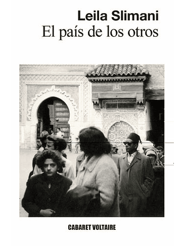 Pais De Los Otros, El 1