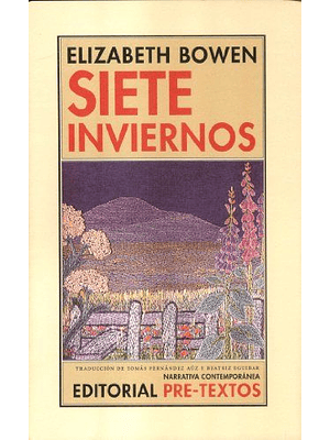 Siete Inviernos