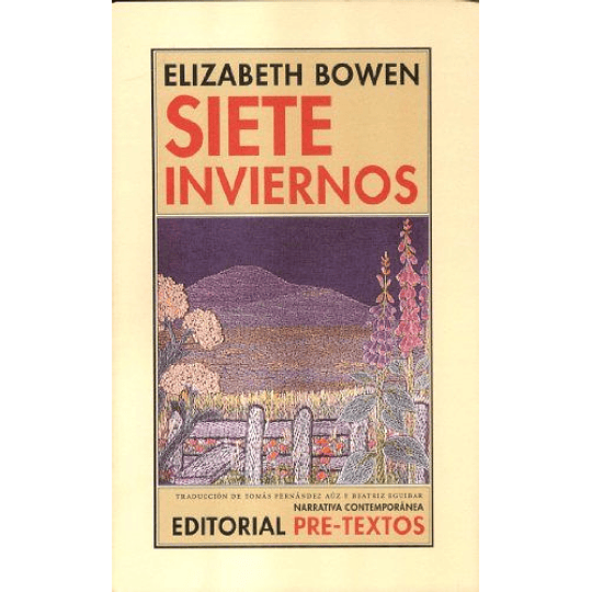 Siete Inviernos