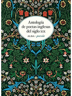 Antologia De Poetas Inglesas Del Siglo Xix