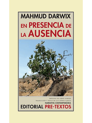 En Presencia De La Ausencia