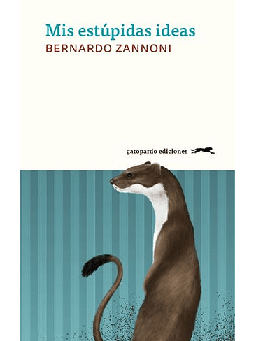 Mis Estupidas Ideas 1