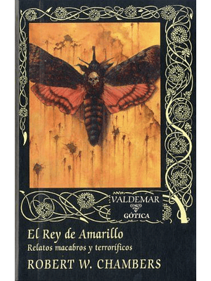 Rey De Amarillo, El