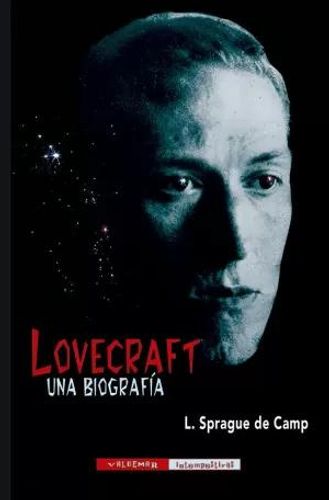 Lovecraft Una Biografia 1
