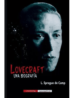 Lovecraft Una Biografia