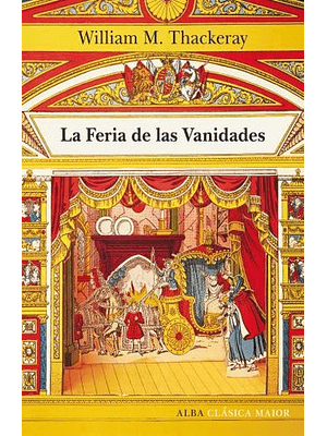 Feria De Las Vanidades, La