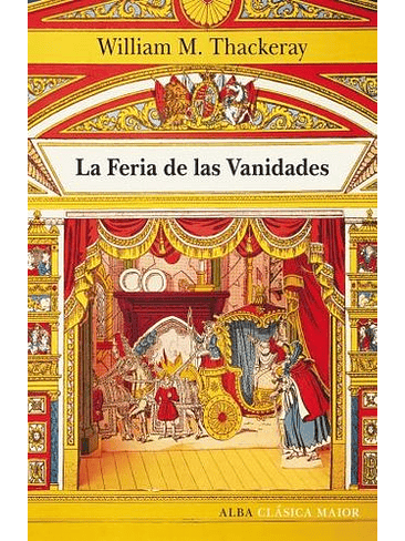 Feria De Las Vanidades, La 1