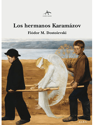 Hermanos Karamazov, Los