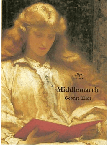 Middlemarch 1