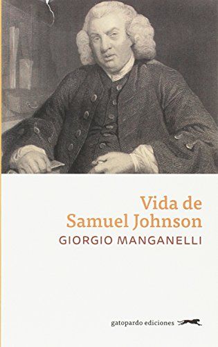 Vida De Samuel Johnson  1