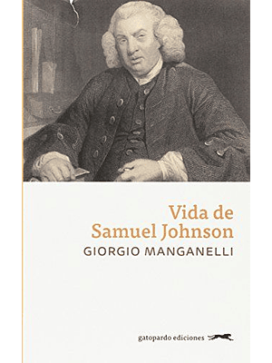 Vida De Samuel Johnson 