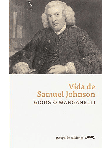 Vida De Samuel Johnson  1