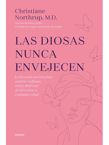 Diosas Nunca Envejecen, Las 1