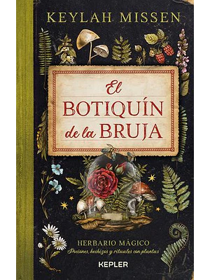 Botiquin De La Bruja, El