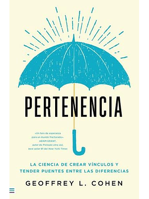 Pertenecia