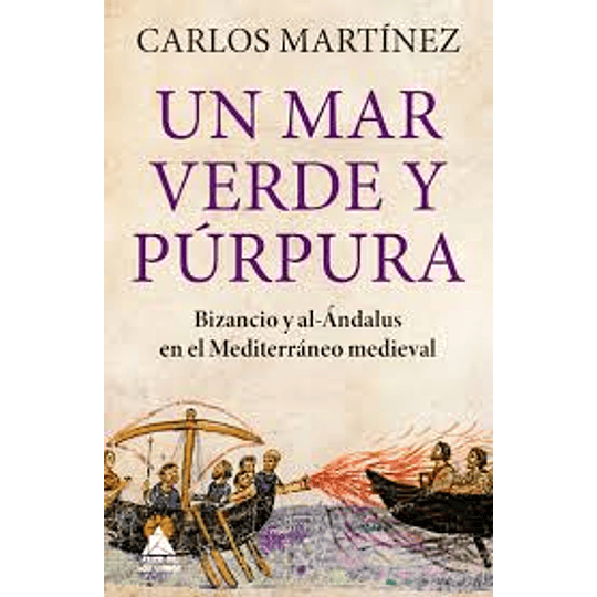 Mar Verde Y Purpura, Un