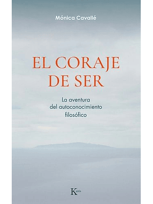 Coraje De Ser, El