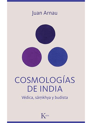 Cosmologias De India