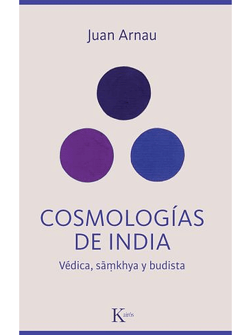 Cosmologias De India 1
