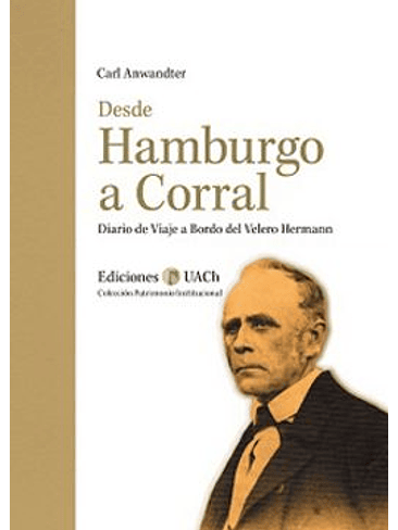 Desde Hamburgo A Corral 1