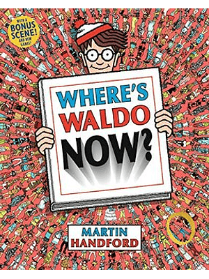 Wheres Waldo 2 Now?