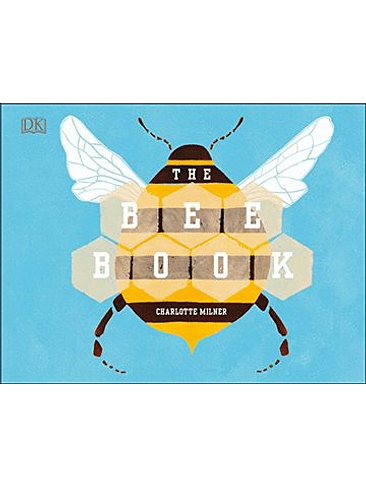 The Bee Book 1