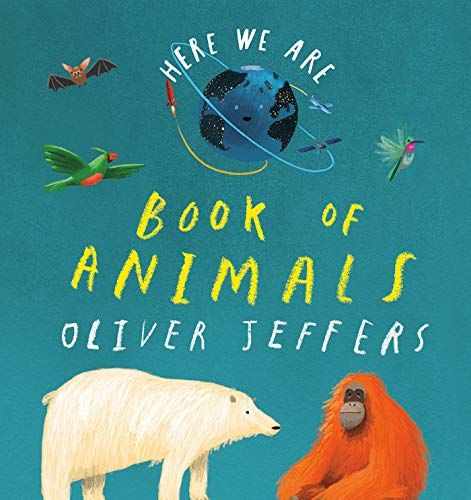 Book Of Animals (Bb) 1