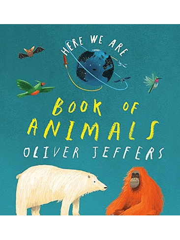 Book Of Animals (Bb) 1