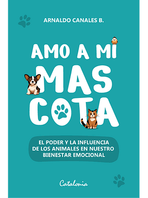 Amo A Mi Mascota