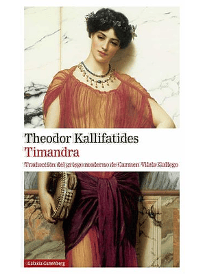 Timandra