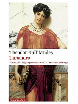 Timandra
