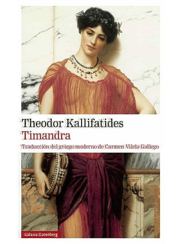 Timandra 1