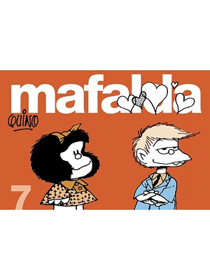 Mafalda 7