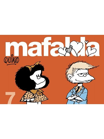 Mafalda 7 1