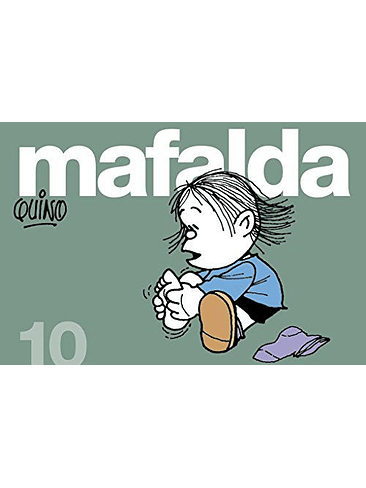 Mafalda 10 1